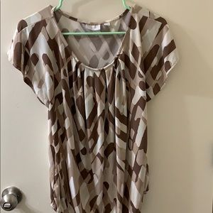 newyork and company top